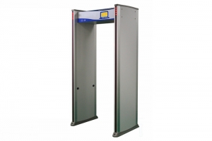 RH-2400金屬探測門 RH-2400金屬探測門
