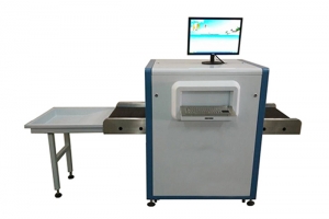 RH-5030A通道式X光機(jī) RH-5030A通道式X光機(jī)