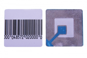 RH-R4040射頻軟標(biāo)簽 RH-R4040射頻軟標(biāo)簽