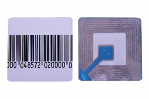 RH-R5050射頻軟標(biāo)簽 RH-R5050射頻軟標(biāo)簽