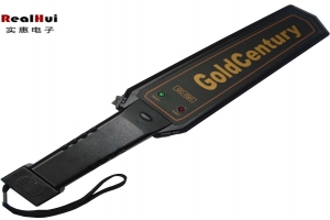 GC-1001手持金屬探測器 GC-1001手持金屬探測器