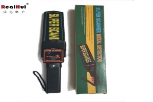 新款MD3003B1手持金屬探測器 新款MD3003B1手持金屬探測器
