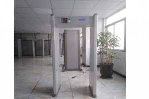 RH-600S金屬探測安檢門 RH-600S金屬探測安檢門