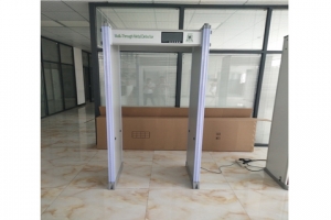 RH-4500S金屬探測安檢門 RH-4500S金屬探測安檢門