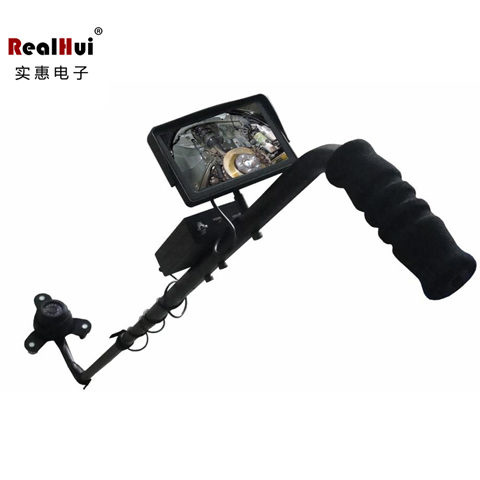 V3S可視車(chē)底檢查儀 V3S可視車(chē)底檢查儀